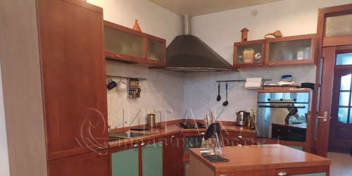 2-комн квартира Чкаловский,  д. 16