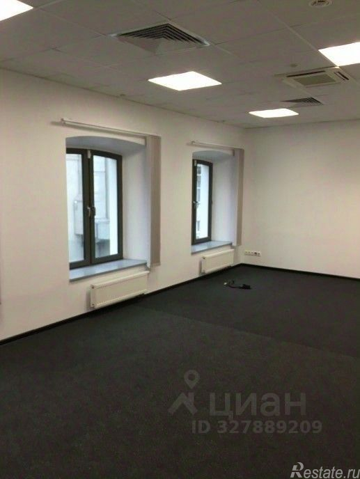 Аренда офиса ул Сущёвская,  д. 25,  к. 1