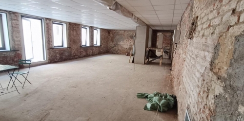 Помещение свободного назначения Синопская наб,  д. 26,  к. В