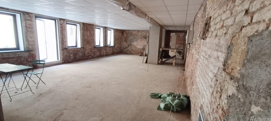 Аренда ПСН Синопская наб,  д. 26,  к. В