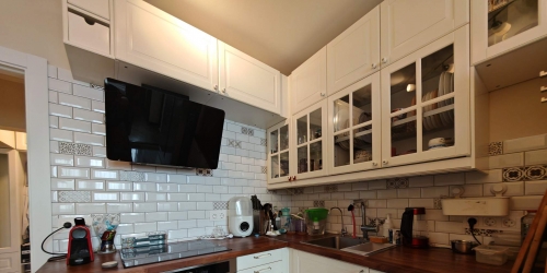 2-комн квартира Псковская улица,  д. 5,  к. 3