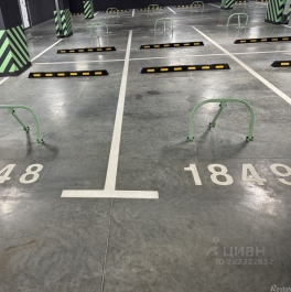 Аренда гаража Волгоградский проспект, д. 32/5 к4 Аренда гаража Волгоградский проспект, д. 32/5 к4