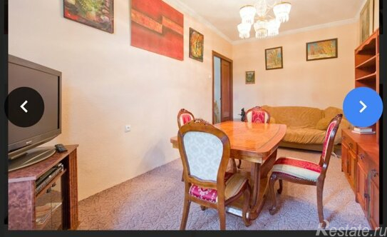 Продажа 2-комн квартиры на вторичном рынке улица Победы,  д. 18Д