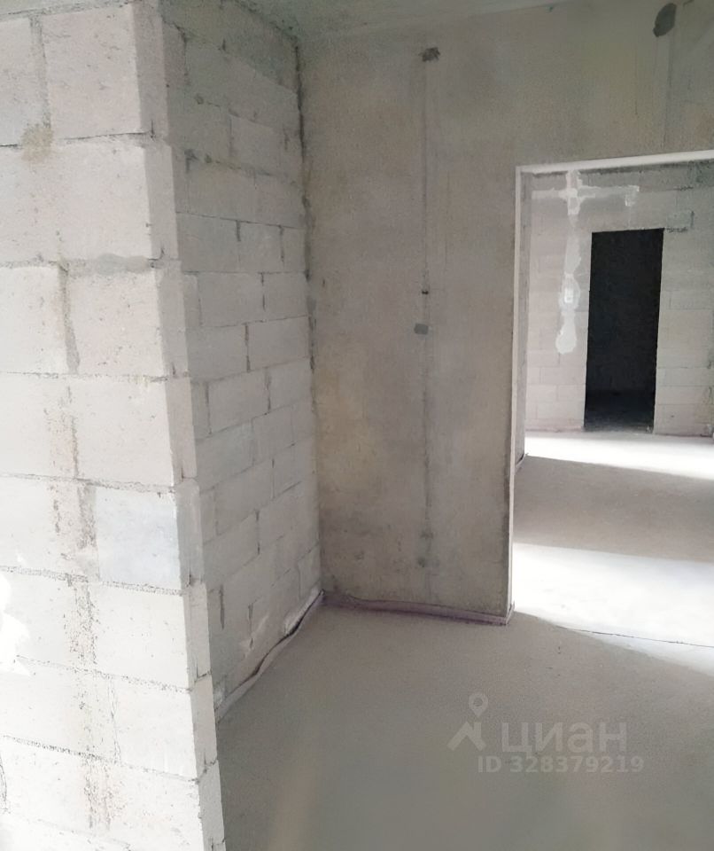 Продажа 3-комн квартиры на вторичном рынке шоссе Суздальское, 12к2