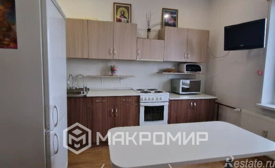 Продажа 1-комн квартиры на вторичном рынке Колпино г, Ленина пр-кт,  д. 5 к2 литА