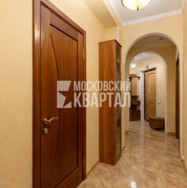 Продажа 3-комн квартиры на вторичном рынке ул Воронцовская,  д. 24/6,  к. 1