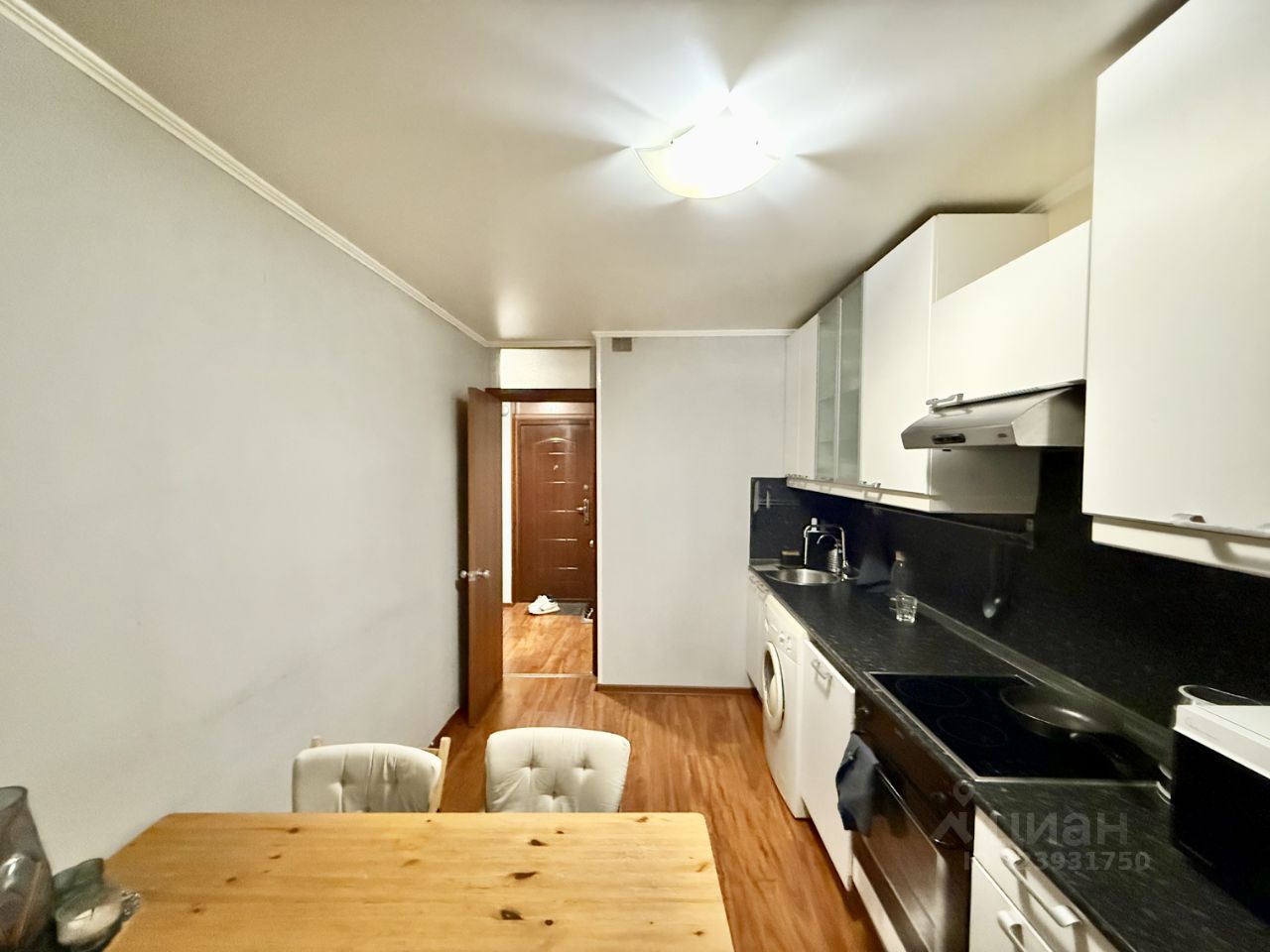 Продажа 1-комн квартиры на вторичном рынке Скорняжный переулок, 5К1