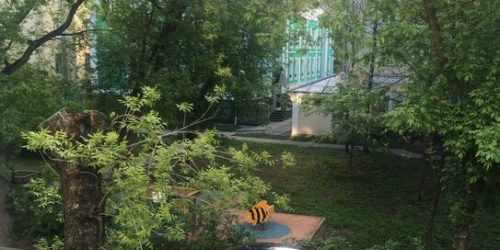 3-комн квартира улица Плющиха,  д. 9А