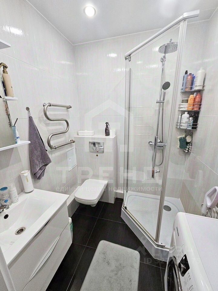Продажа студии Мурино, улица Екатерининская, 2