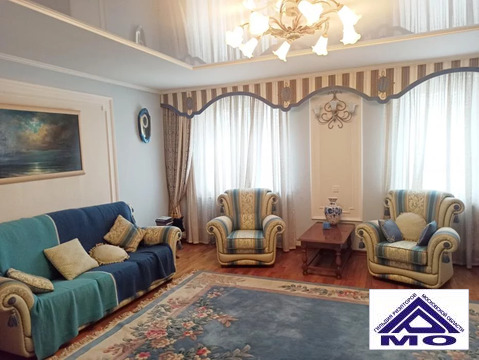 Продажа 4-комн квартиры на вторичном рынке Раменское, ул. Левашова,  д. 35