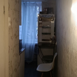 Продажа 1-комн квартиры на вторичном рынке Добровольцев ул,  д. 40