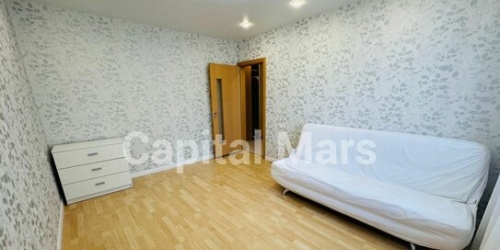 3-комн квартира улица Перерва,  д. 49