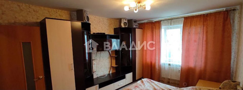 Продажа 1-комн квартиры на вторичном рынке Янино-1, ул. Новая,  д. 16