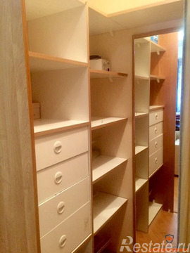 Продажа 3-комн квартиры на вторичном рынке Домодедово, улица Дружбы,  д. 1