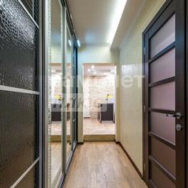 Продажа 1-комн квартиры на вторичном рынке Нагатинская наб,  д. 46