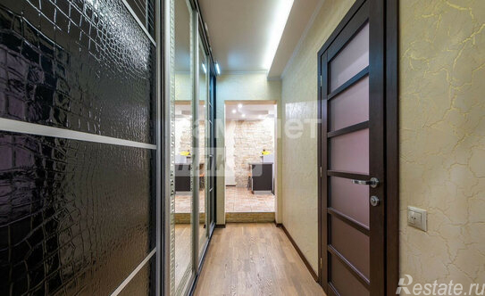 Продажа 1-комн квартиры на вторичном рынке Нагатинская наб,  д. 46