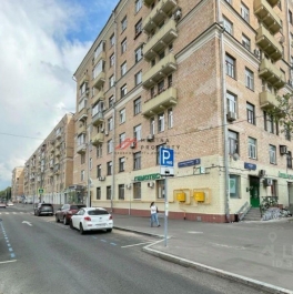 Продажа торгового помещения улица Академика Королёва