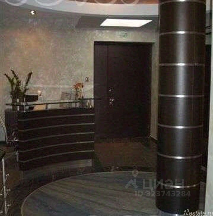 Аренда офиса улица Спиридоновка,  д. 38