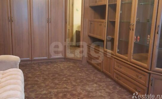 Аренда 2-комн квартиры на вторичном рынке Бассейная ул,  д. 71