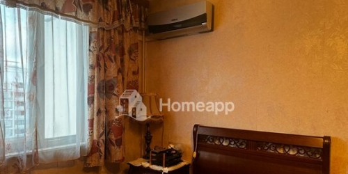 2-комн квартира Новомарьинская улица,  д. 18