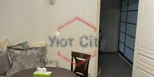 2-комн квартира Хохловка Верхн. ул,  д. 33