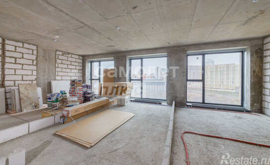 Продажа 3-комн квартиры на вторичном рынке проспект Генерала Дорохова,  д. вл1 к2