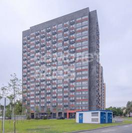 Продажа 1-комн квартиры на вторичном рынке Базовская улица,  д. 24Б