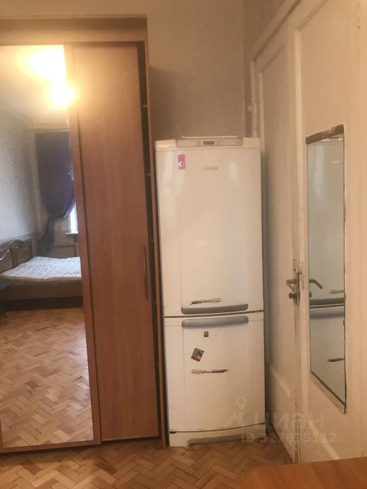 Аренда комнаты Наличная улица, 22