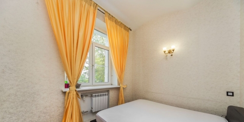 2-комн квартира Хитровский переулок,  д. 3/1 с2