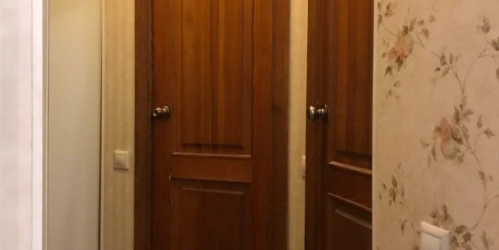 4-комн квартира Яна Райниса бульвар,  д. 37