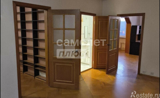 Продажа 4-комн квартиры на вторичном рынке Пятницкое ш,  д. 40