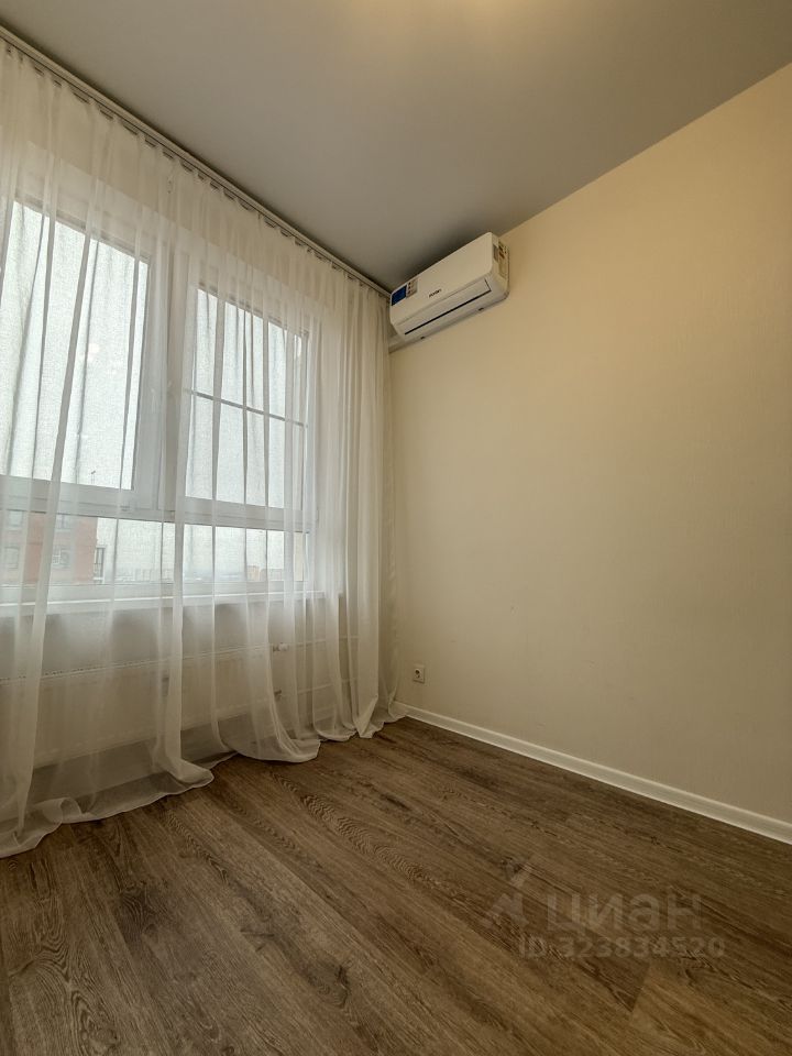 Аренда 1-комн квартиры на вторичном рынке Мирный пгт, улица Академика Северина, 13