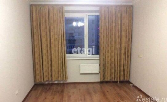 Продажа 1-комн квартиры на вторичном рынке Колпино г, Ижорского Батальона ул,  д. 4/35