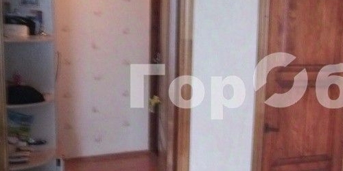 2-комн квартира Уссурийская улица, 5К2