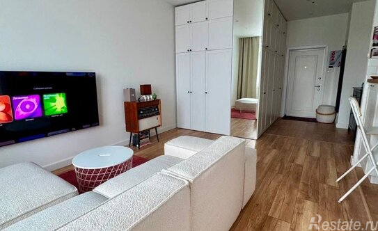 Продажа 2-комн квартиры на вторичном рынке ул Флотская,  д. 7,  к. 1