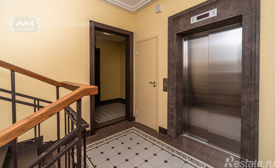 Продажа 1-комн квартиры на вторичном рынке Советская 4-я ул,  д. 9