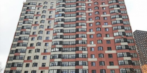 3-комн квартира ул Полярная,  д. 22