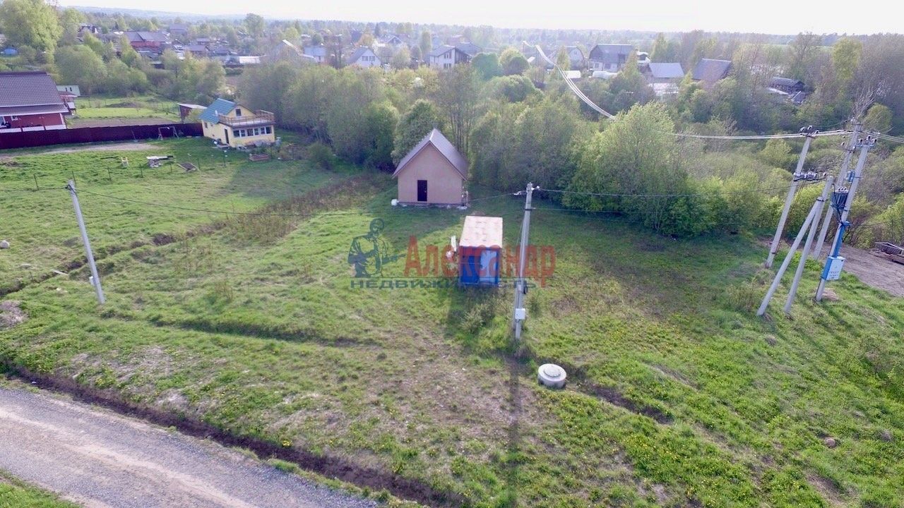 Продажа дома д. Снегиревка, улица Просвещения, 14