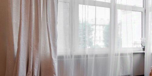 2-комн квартира улица Егорова, 25