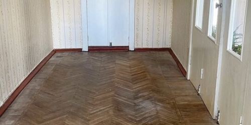 5-комн квартира Бармалеева улица,  д. 26