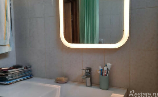 Продажа 3-комн квартиры на вторичном рынке Раменское г, Северное ш,  д. 12