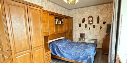 3-комн квартира Луховицкая улица,  д. 1/55