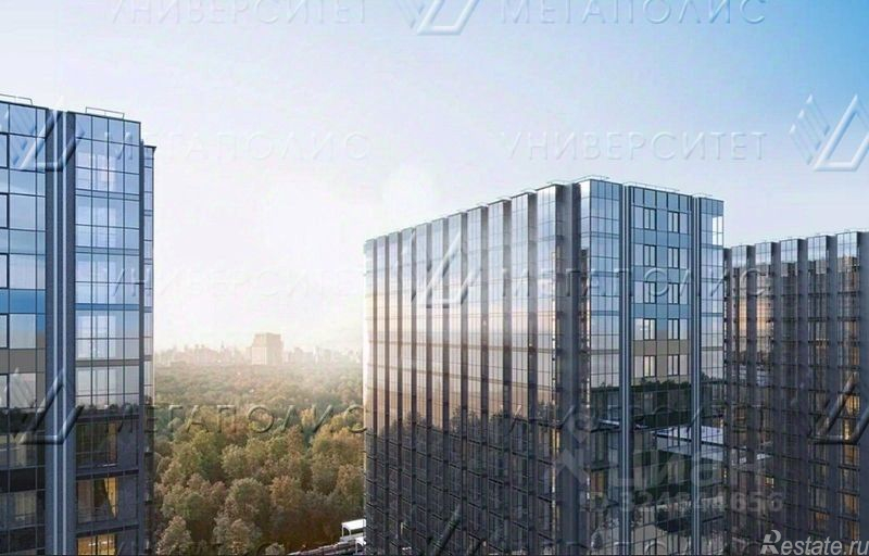 Продажа торгового помещения Северо-Восточная хорда