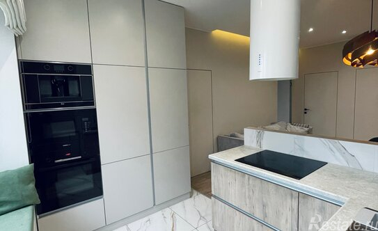 Продажа 4-комн квартиры на вторичном рынке Ленинградский пр-кт,  д. 29 к1