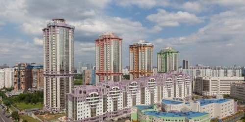 3-комн квартира пр-кт Вернадского,  д. 94,  к. 1