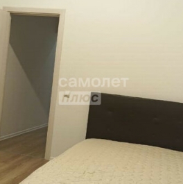 Продажа 3-комн квартиры на вторичном рынке ул Малое Понизовье,  д. 7