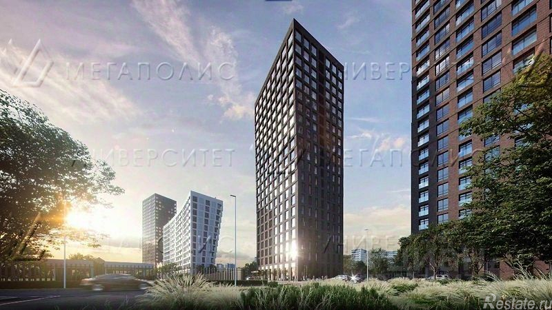Продажа офиса ул Академика Челомея,  д. 7