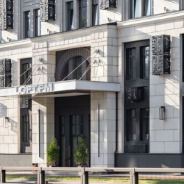 Продажа 1-комн квартиры на вторичном рынке Нижегородская улица