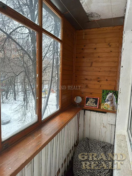 Продажа 3-комн квартиры на вторичном рынке Лыткарино, 3А кв-л.,  д. 7
