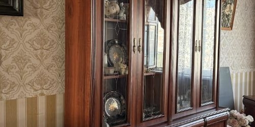 3-комн квартира улица Софьи Ковалевской, 12К1